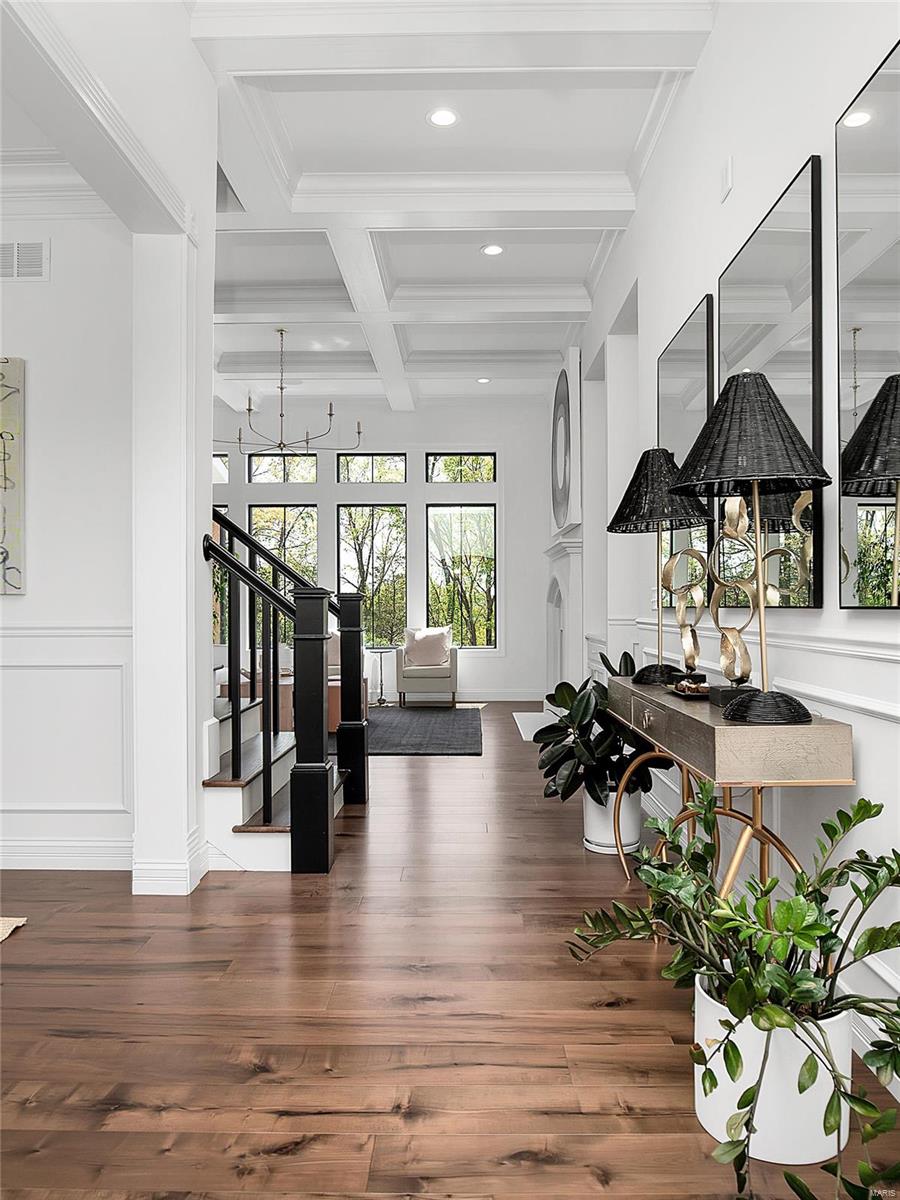 Lochenheath - Residential