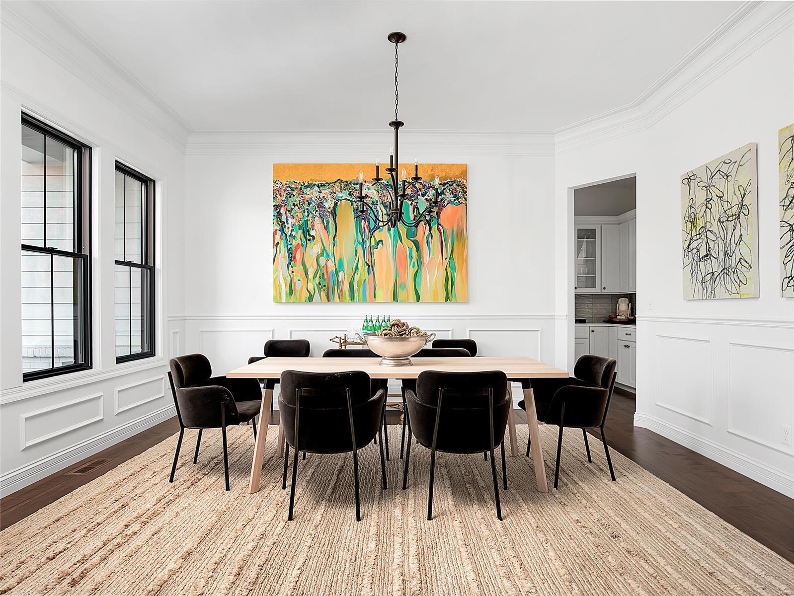 Lochenheath - Residential