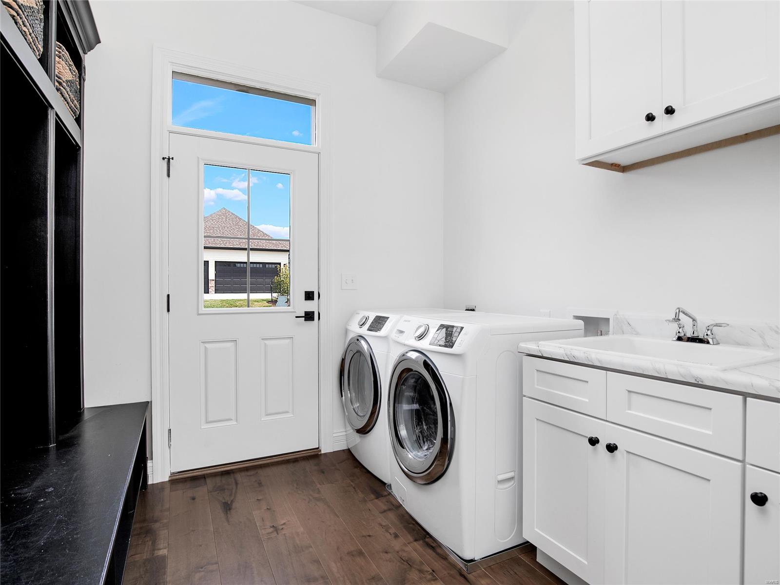 Lochenheath - Residential