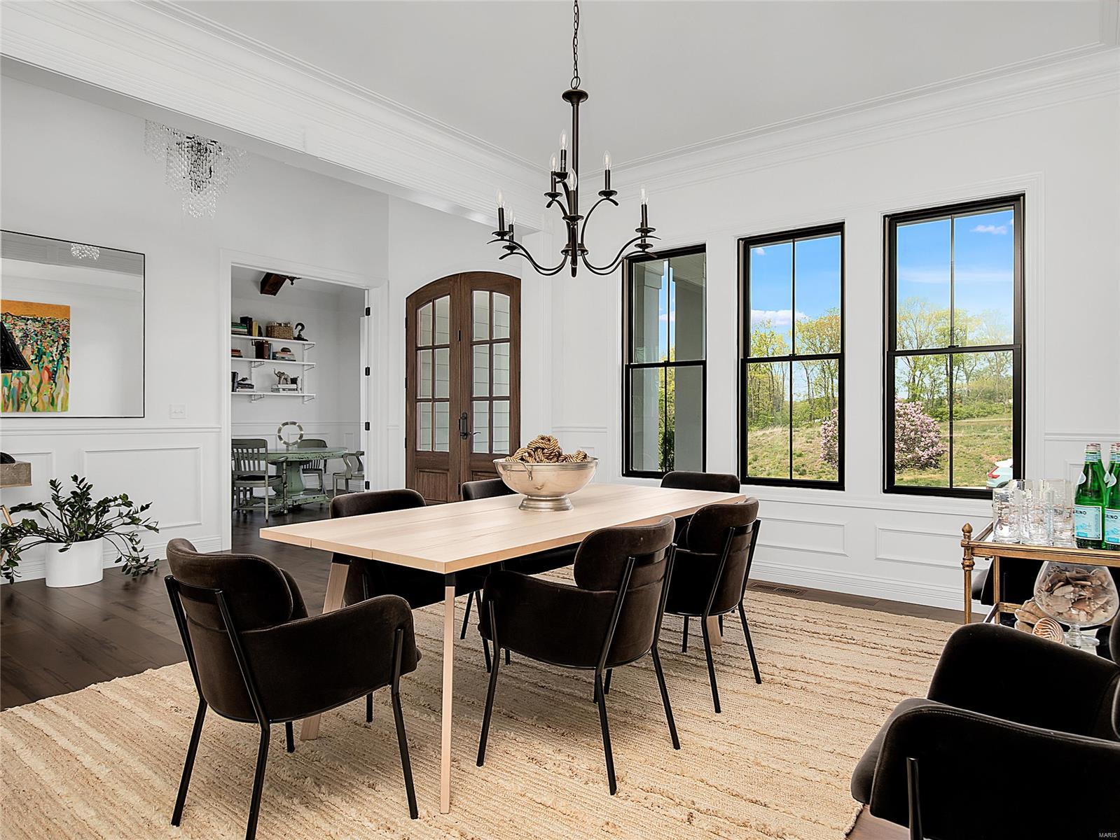 Lochenheath - Residential