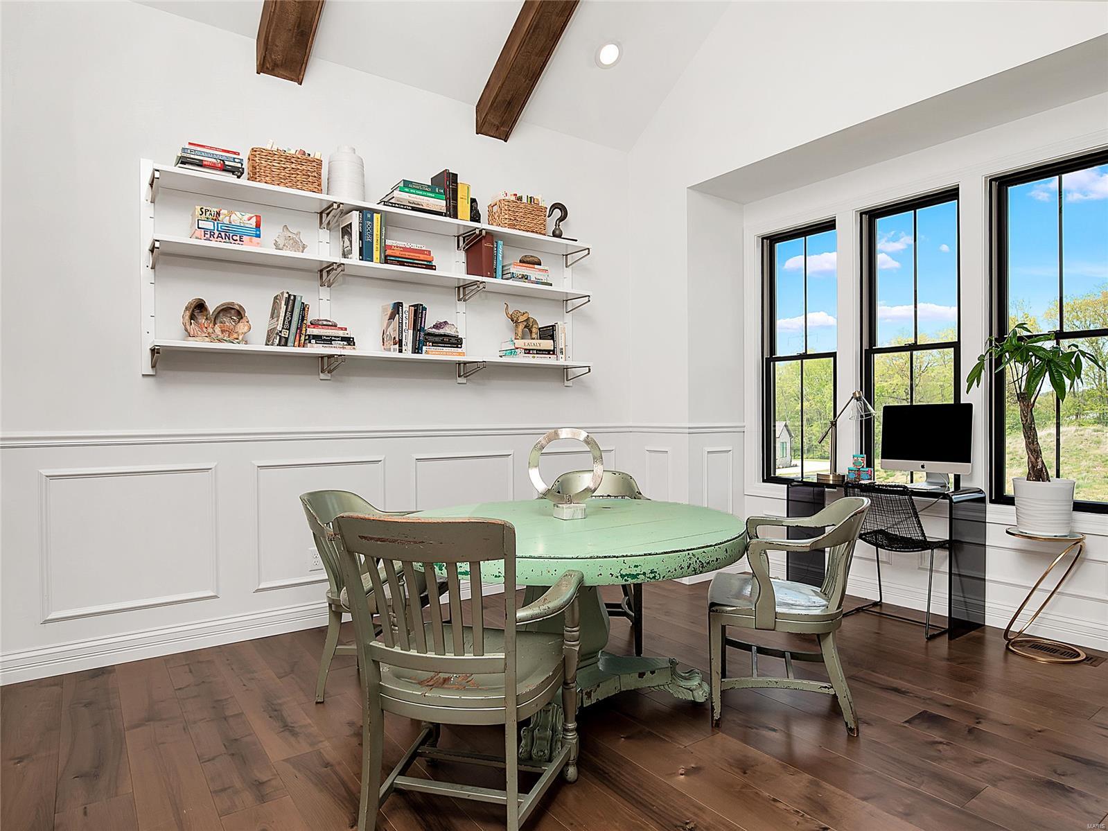 Lochenheath - Residential