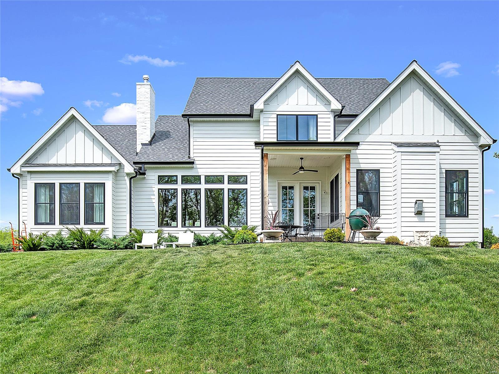 Lochenheath - Residential