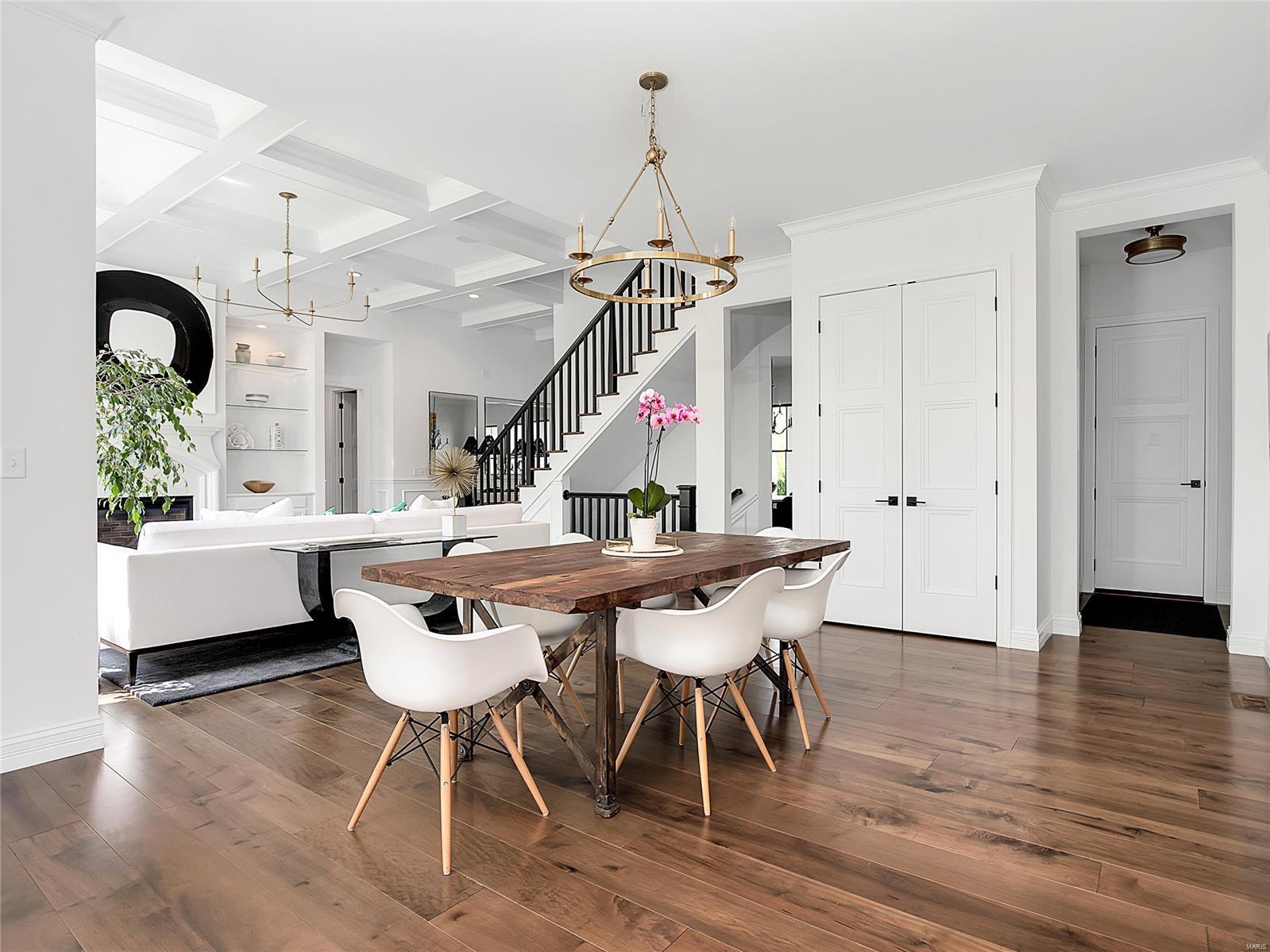 Lochenheath - Residential