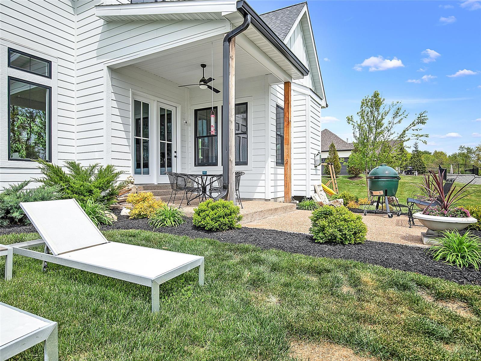 Lochenheath - Residential