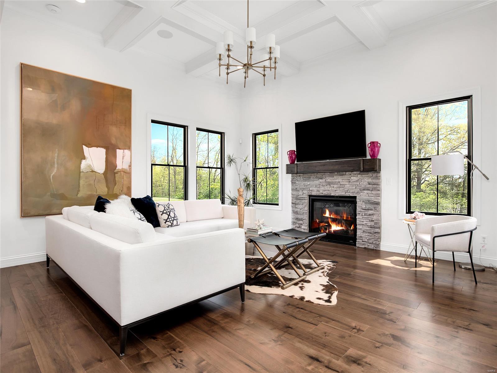 Lochenheath - Residential