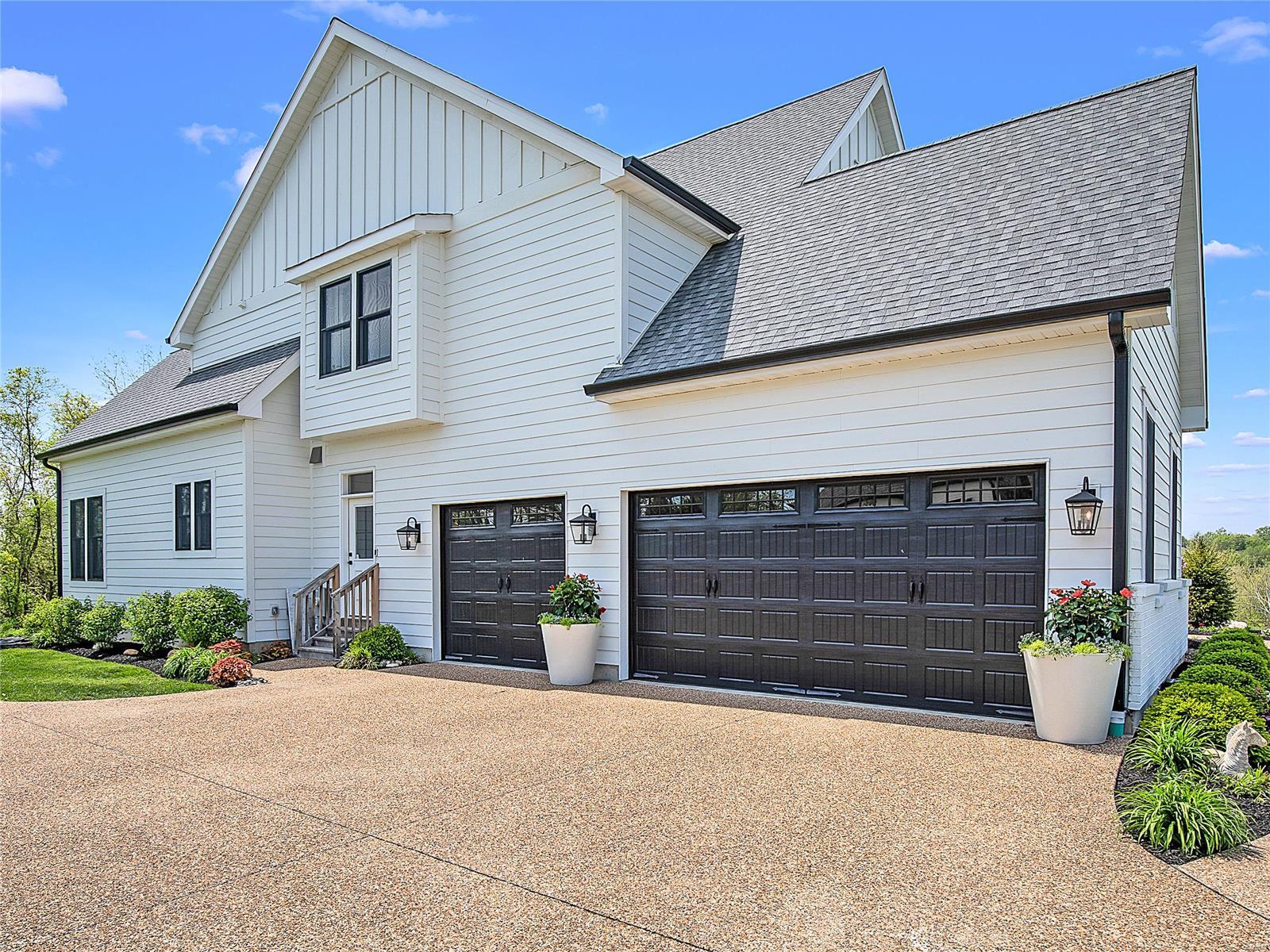 Lochenheath - Residential