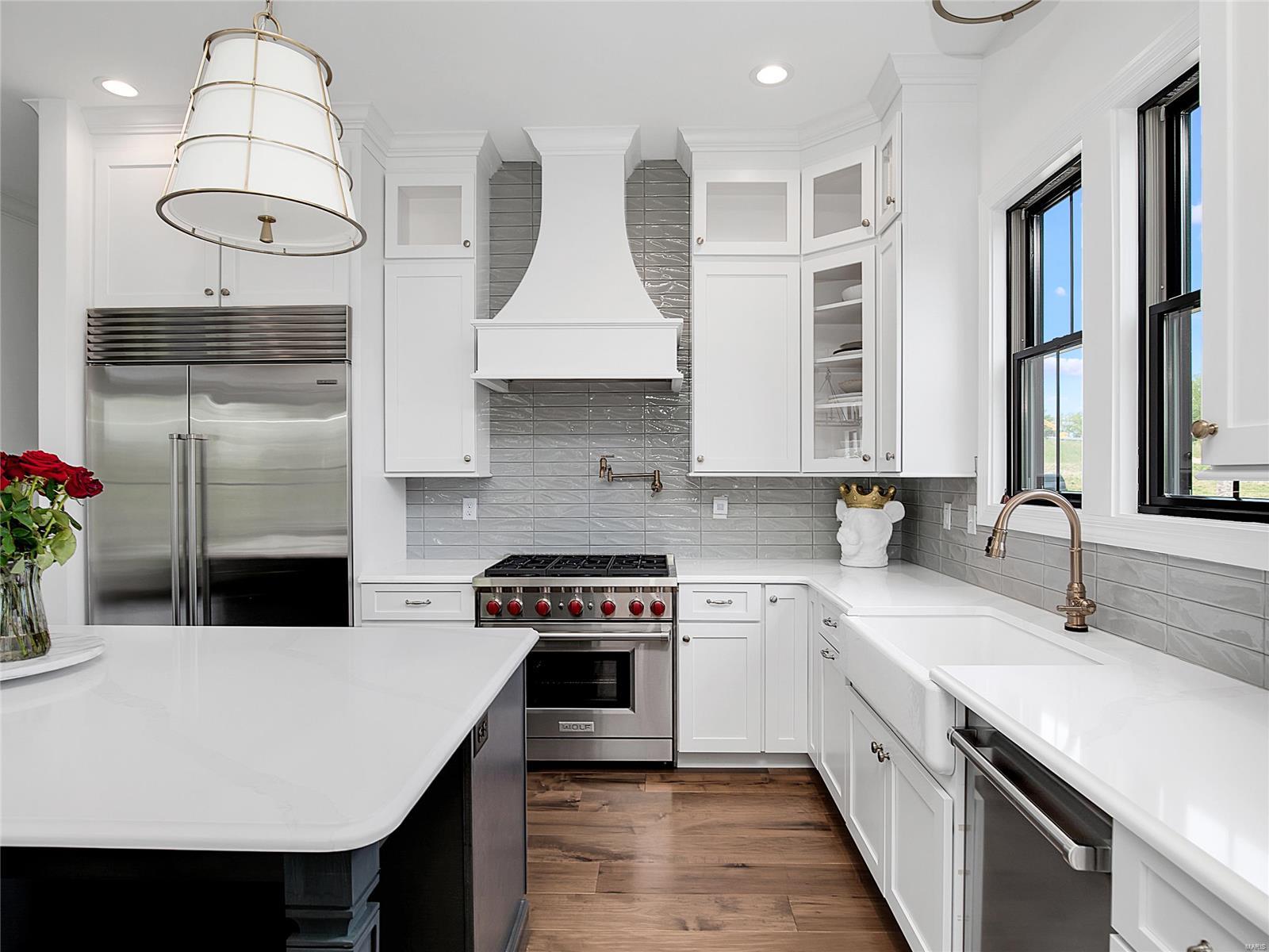 Lochenheath - Residential