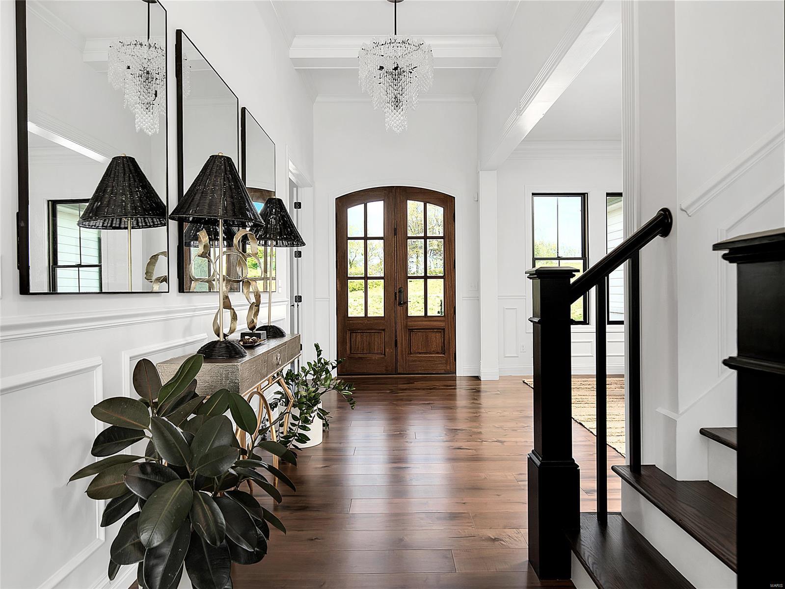 Lochenheath - Residential