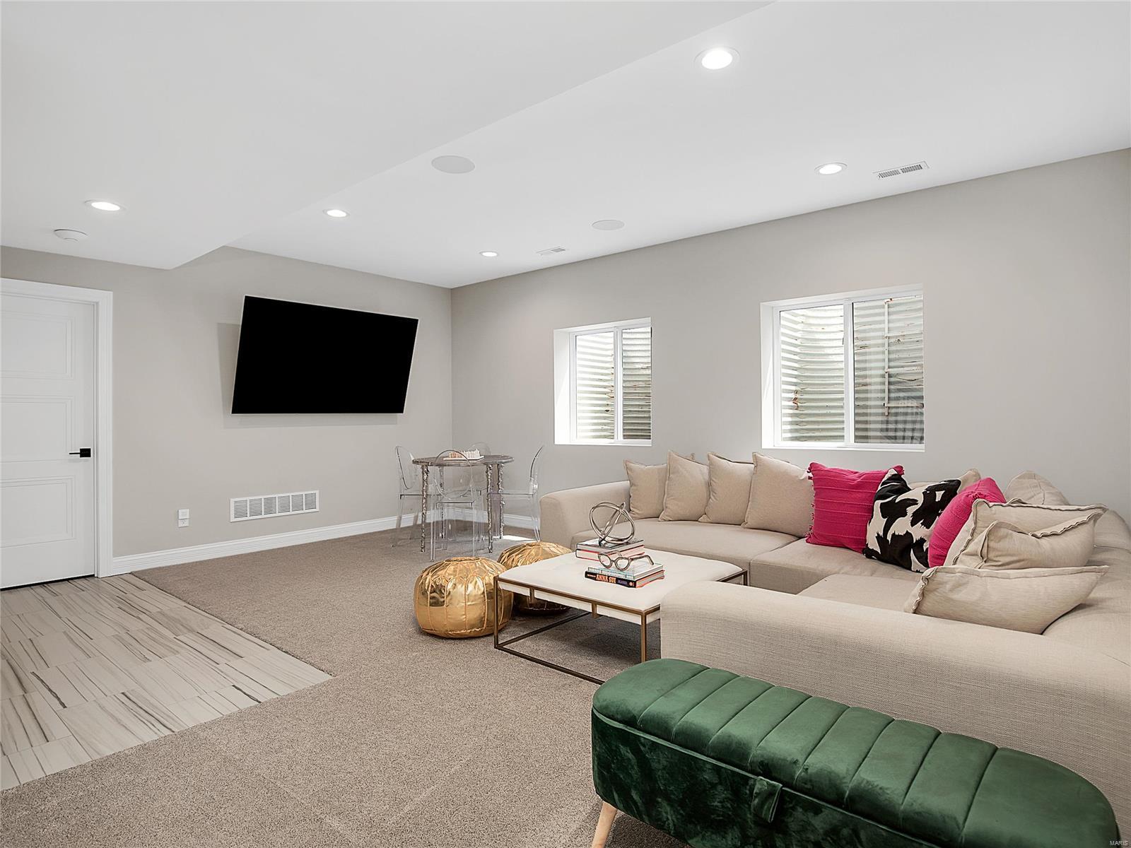 Lochenheath - Residential