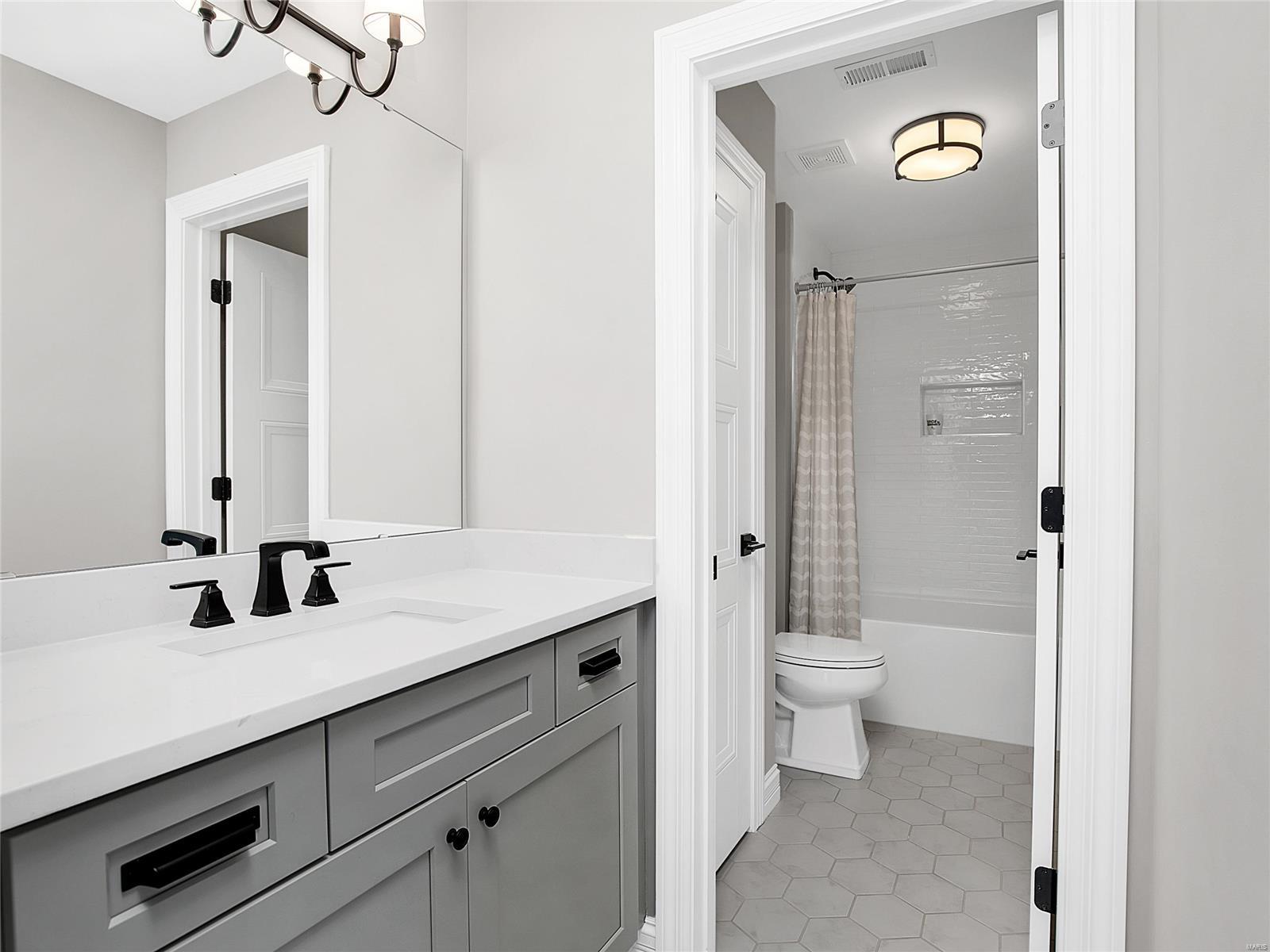 Lochenheath - Residential