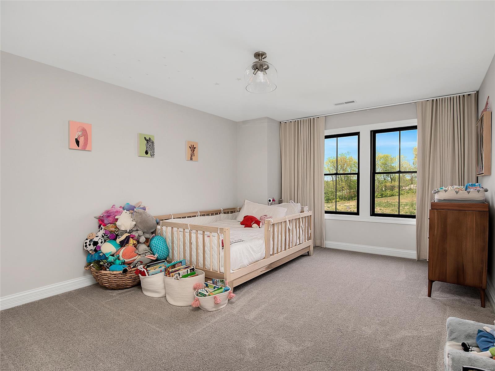 Lochenheath - Residential