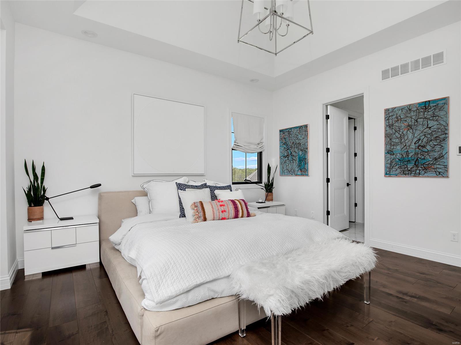 Lochenheath - Residential