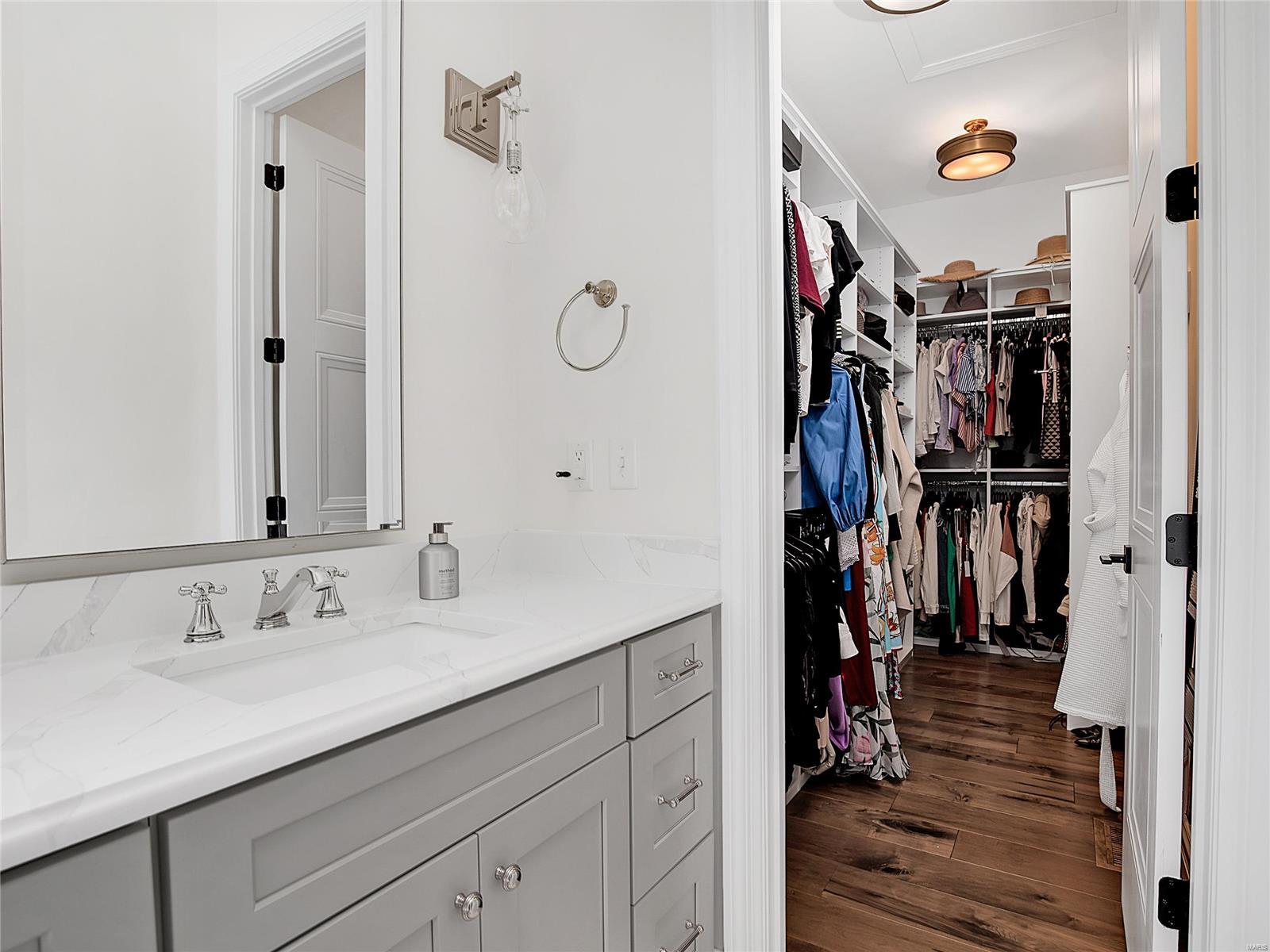 Lochenheath - Residential