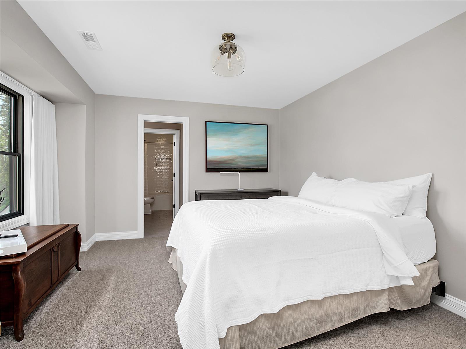 Lochenheath - Residential