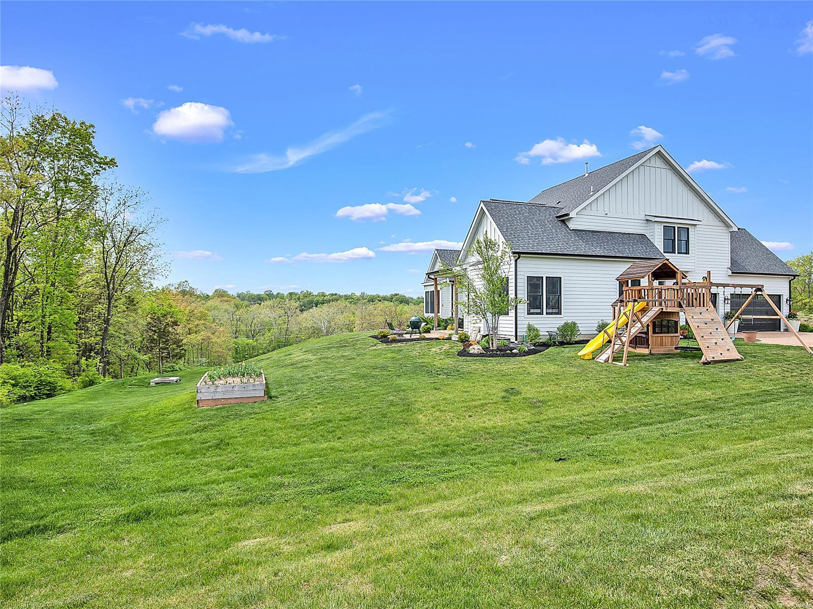 Lochenheath - Residential