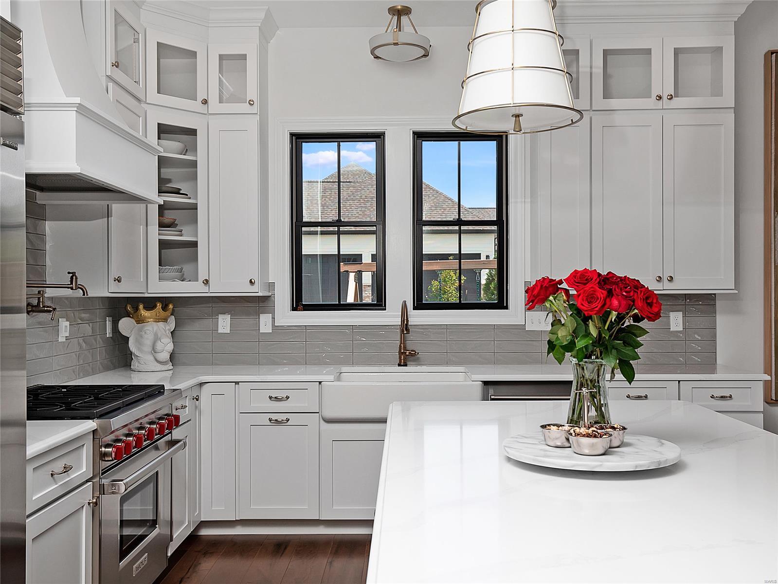 Lochenheath - Residential