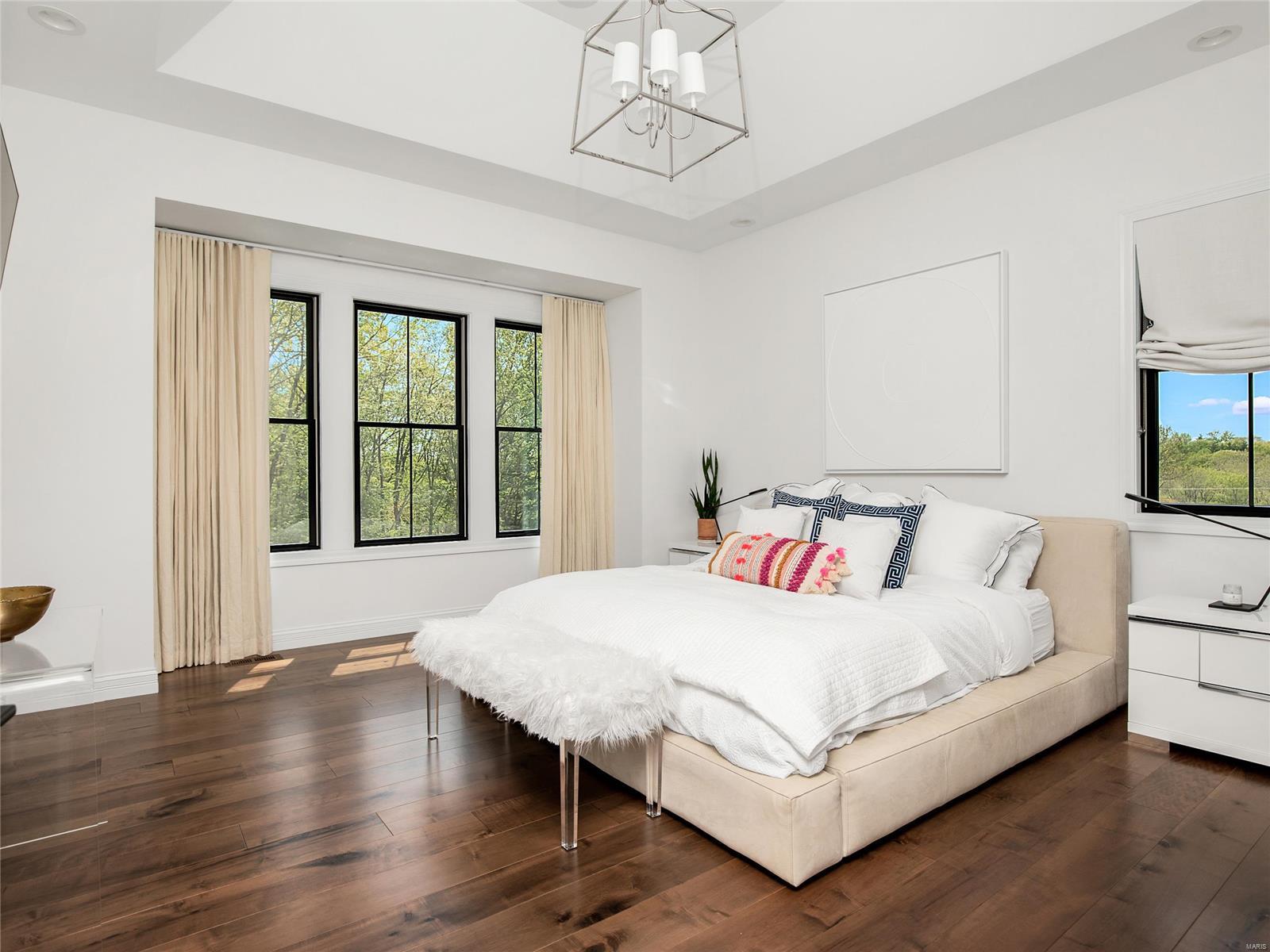 Lochenheath - Residential