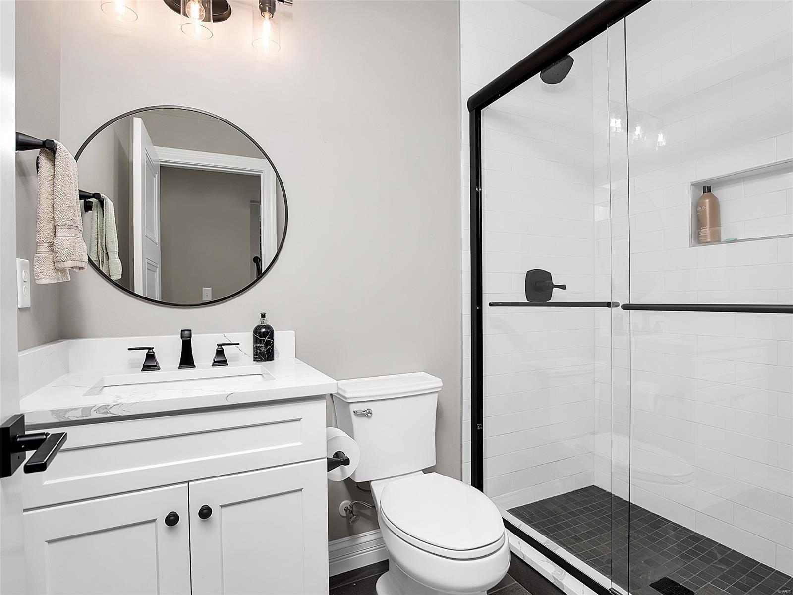 Lochenheath - Residential