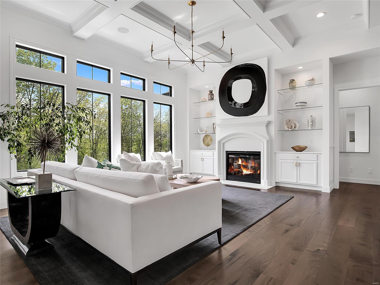 Lochenheath - Residential