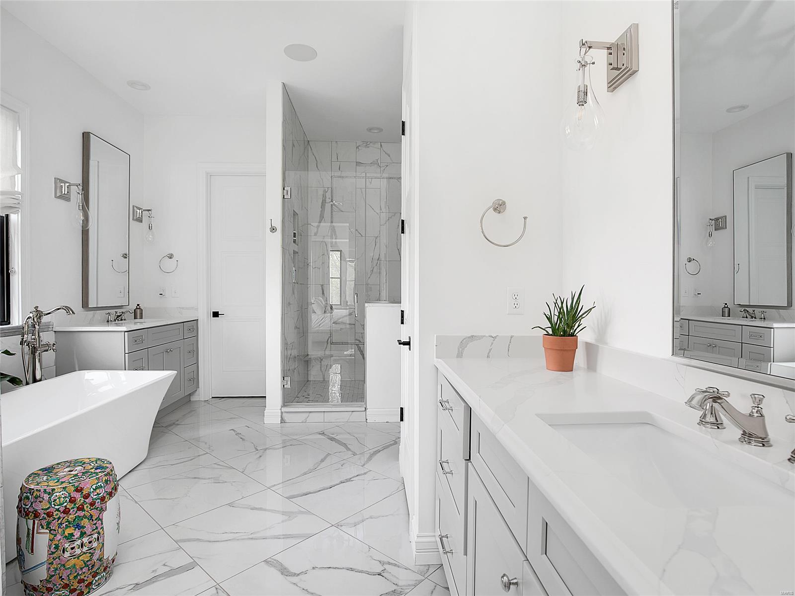 Lochenheath - Residential