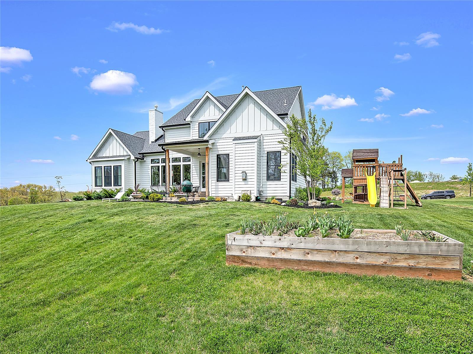 Lochenheath - Residential