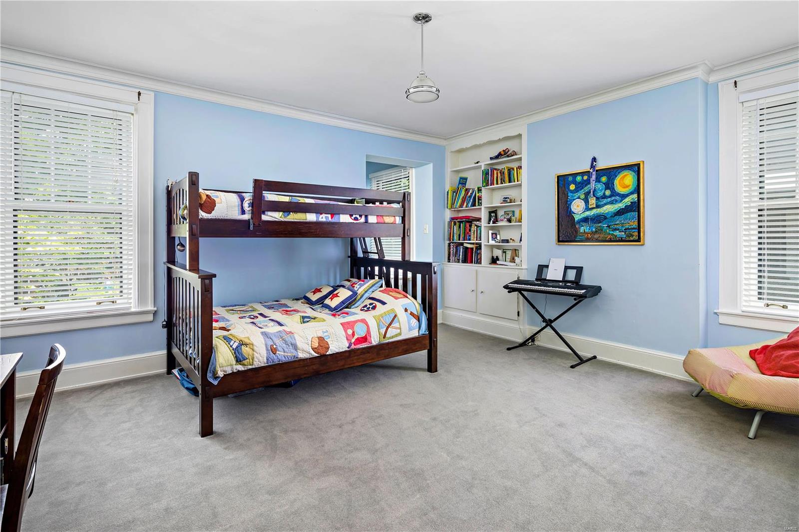 Skinker Heights - Residential