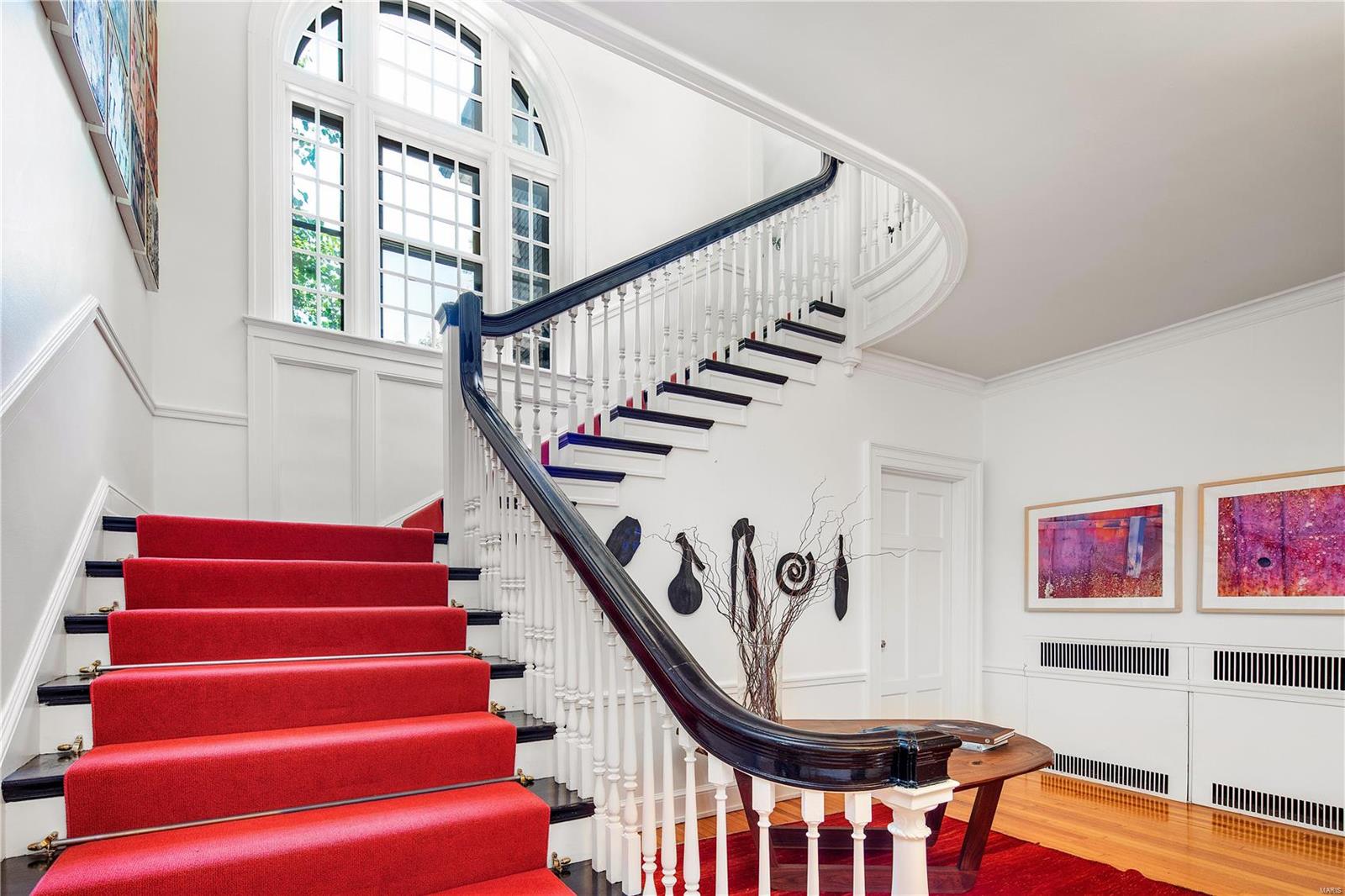 Skinker Heights - Residential