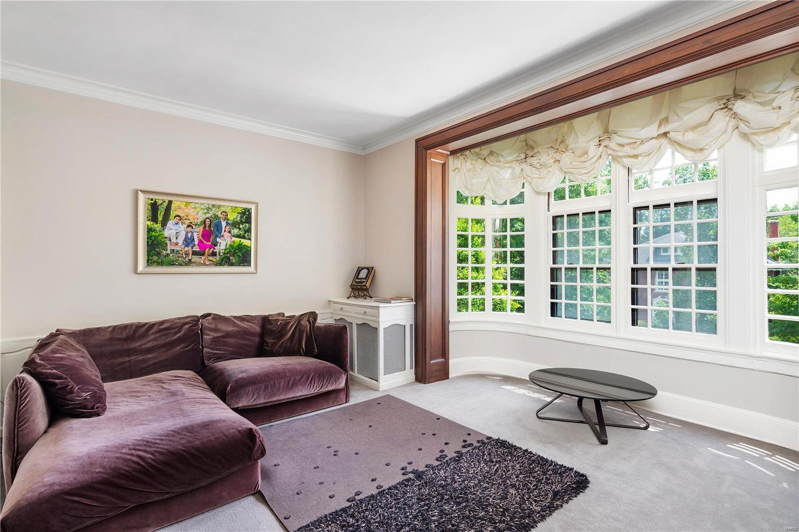 Skinker Heights - Residential