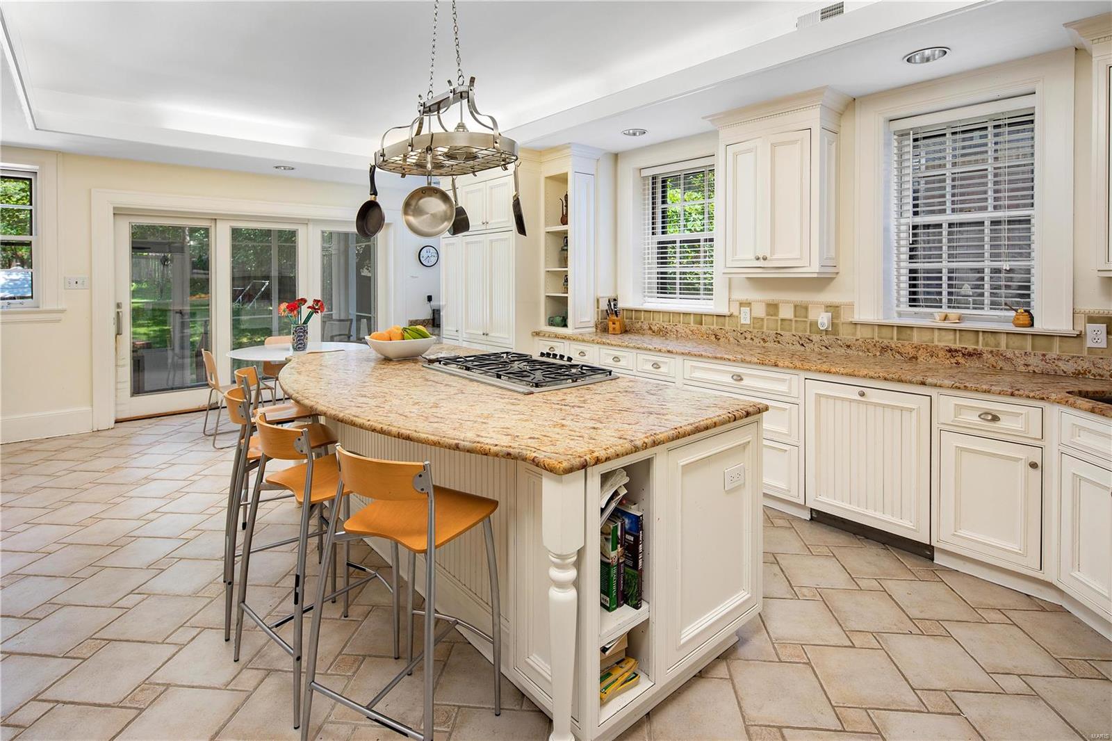 Skinker Heights - Residential