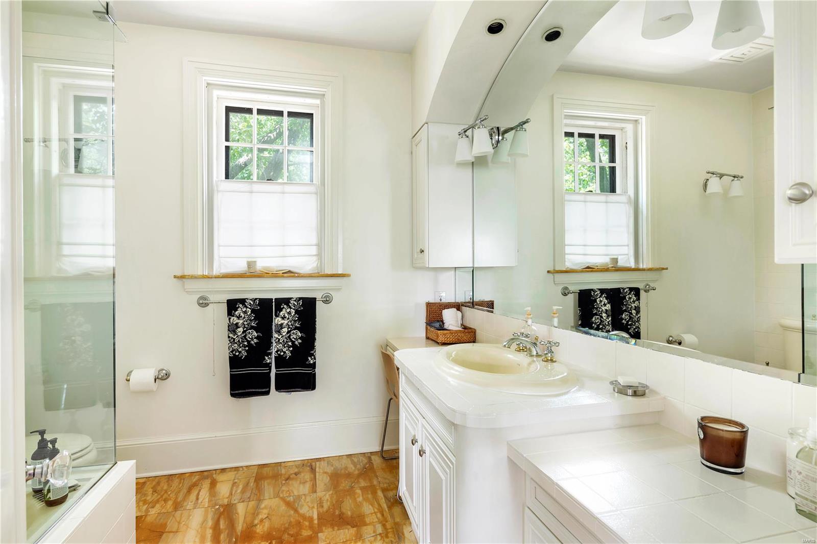 Skinker Heights - Residential