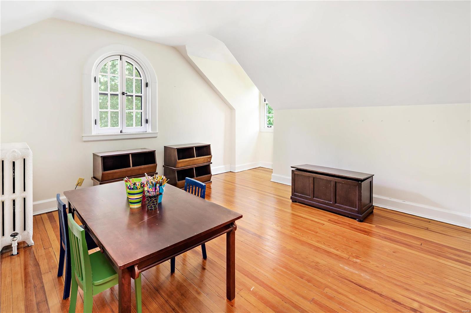 Skinker Heights - Residential