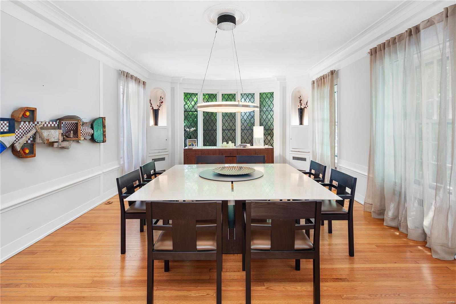 Skinker Heights - Residential