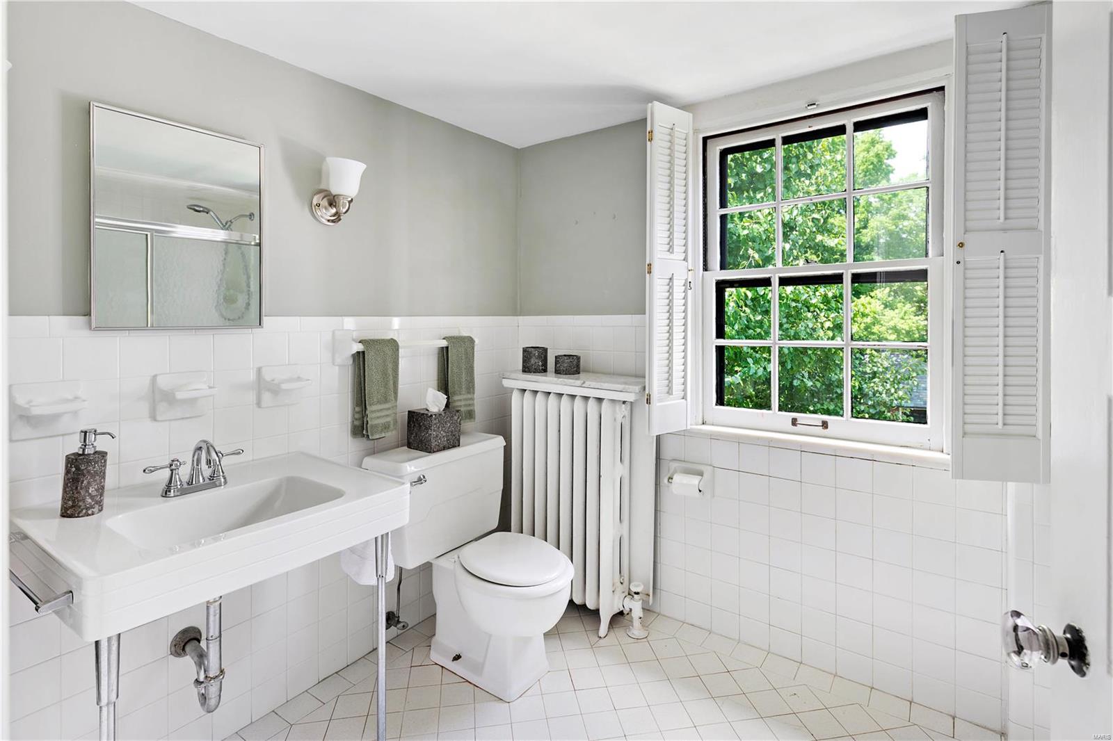 Skinker Heights - Residential