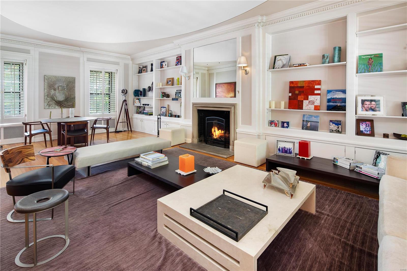 Skinker Heights - Residential