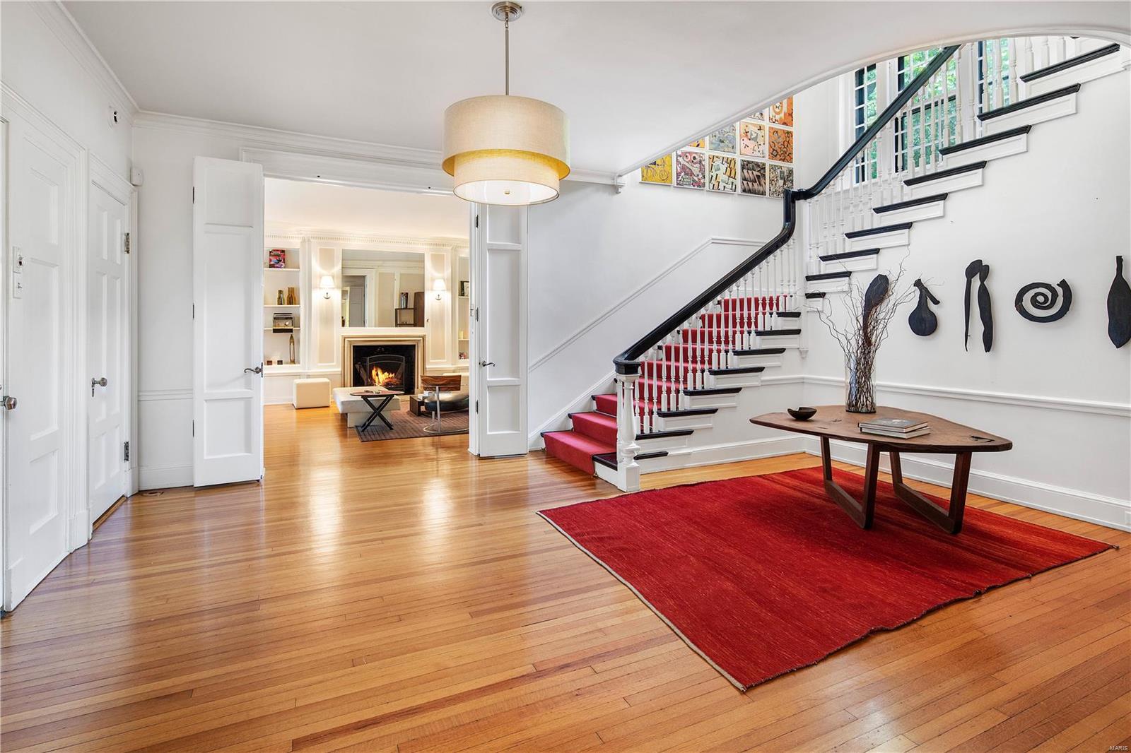 Skinker Heights - Residential