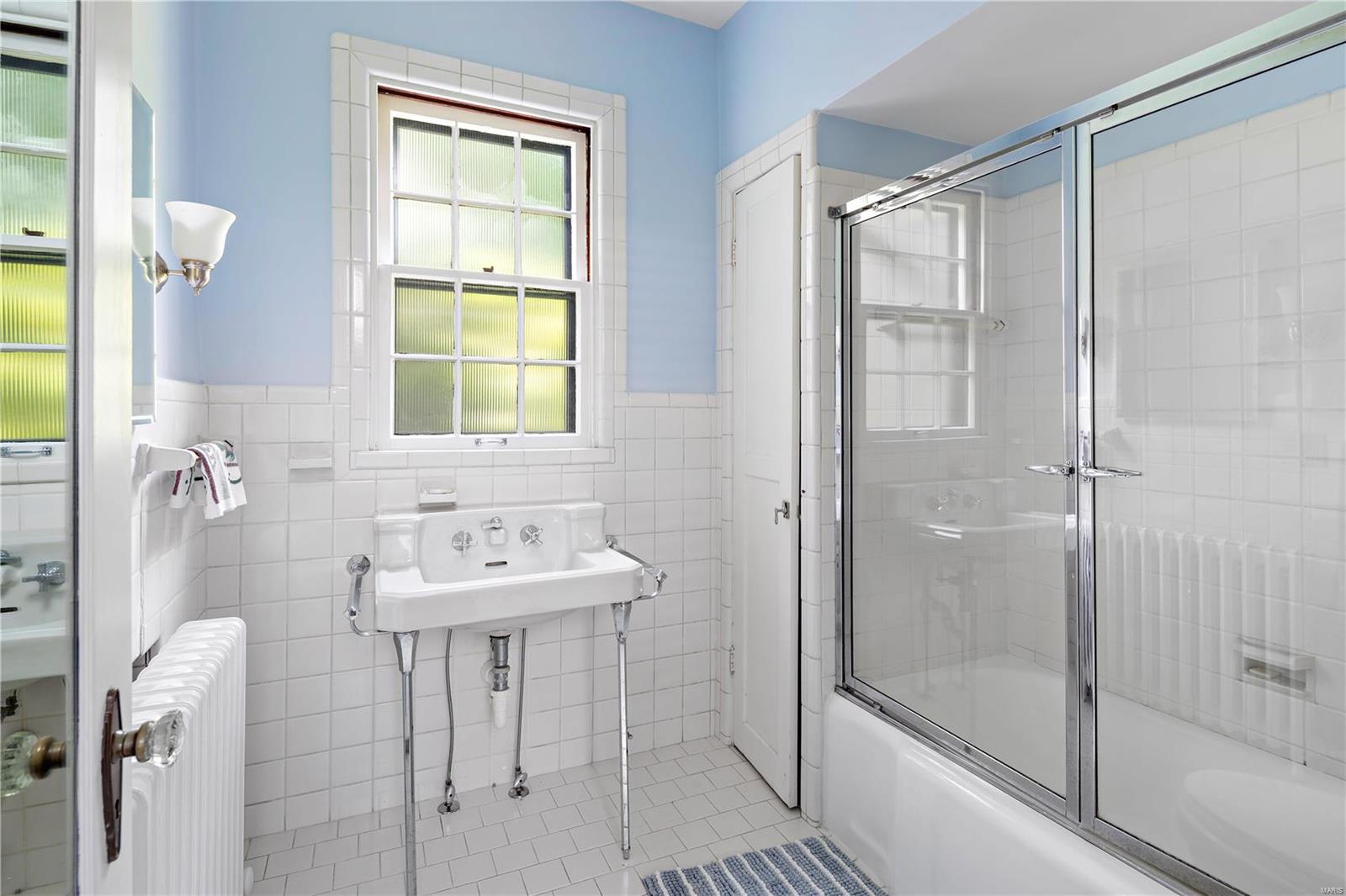 Skinker Heights - Residential