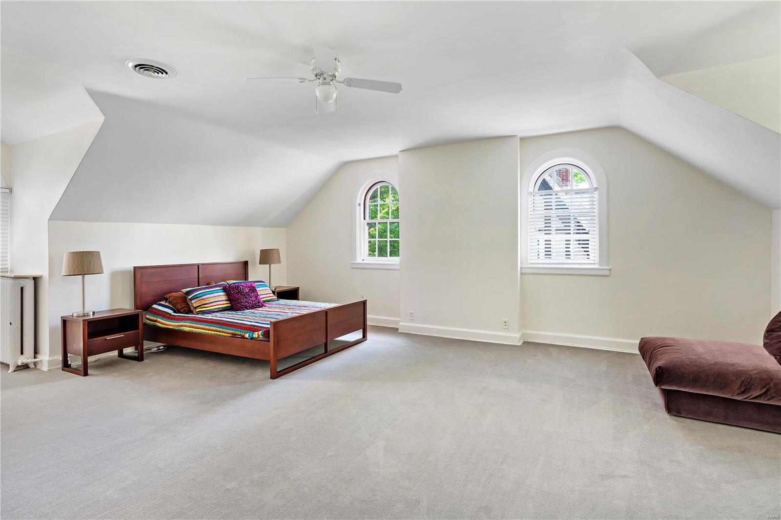 Skinker Heights - Residential