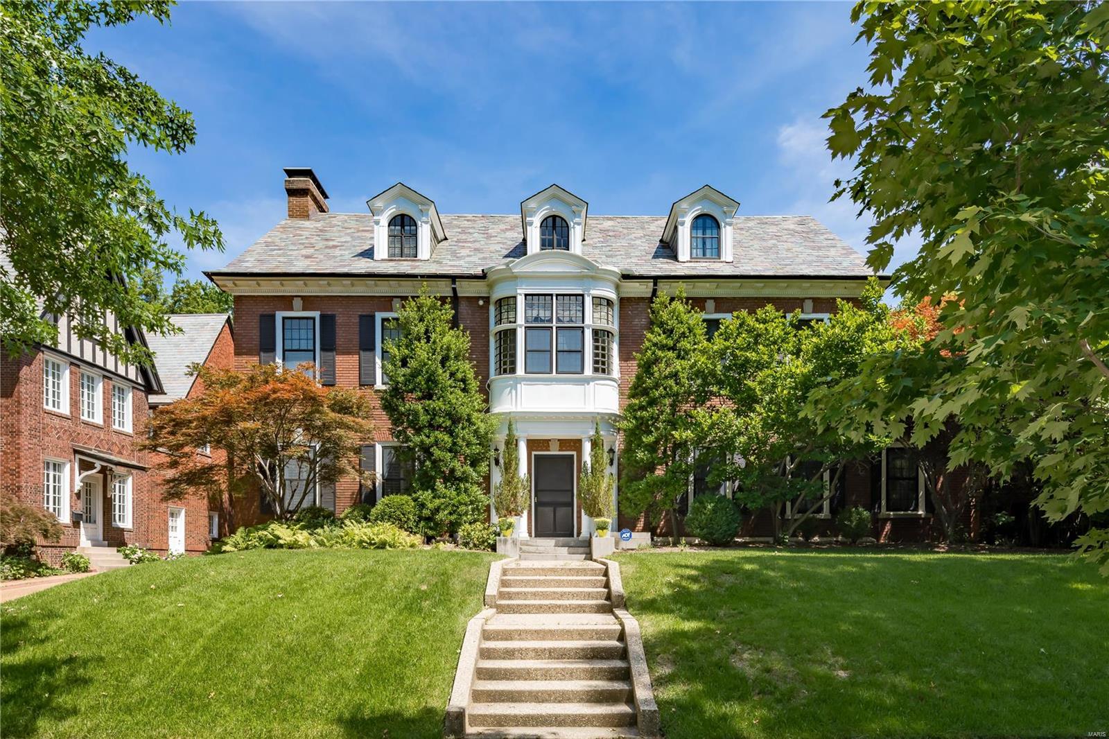 Skinker Heights - Residential