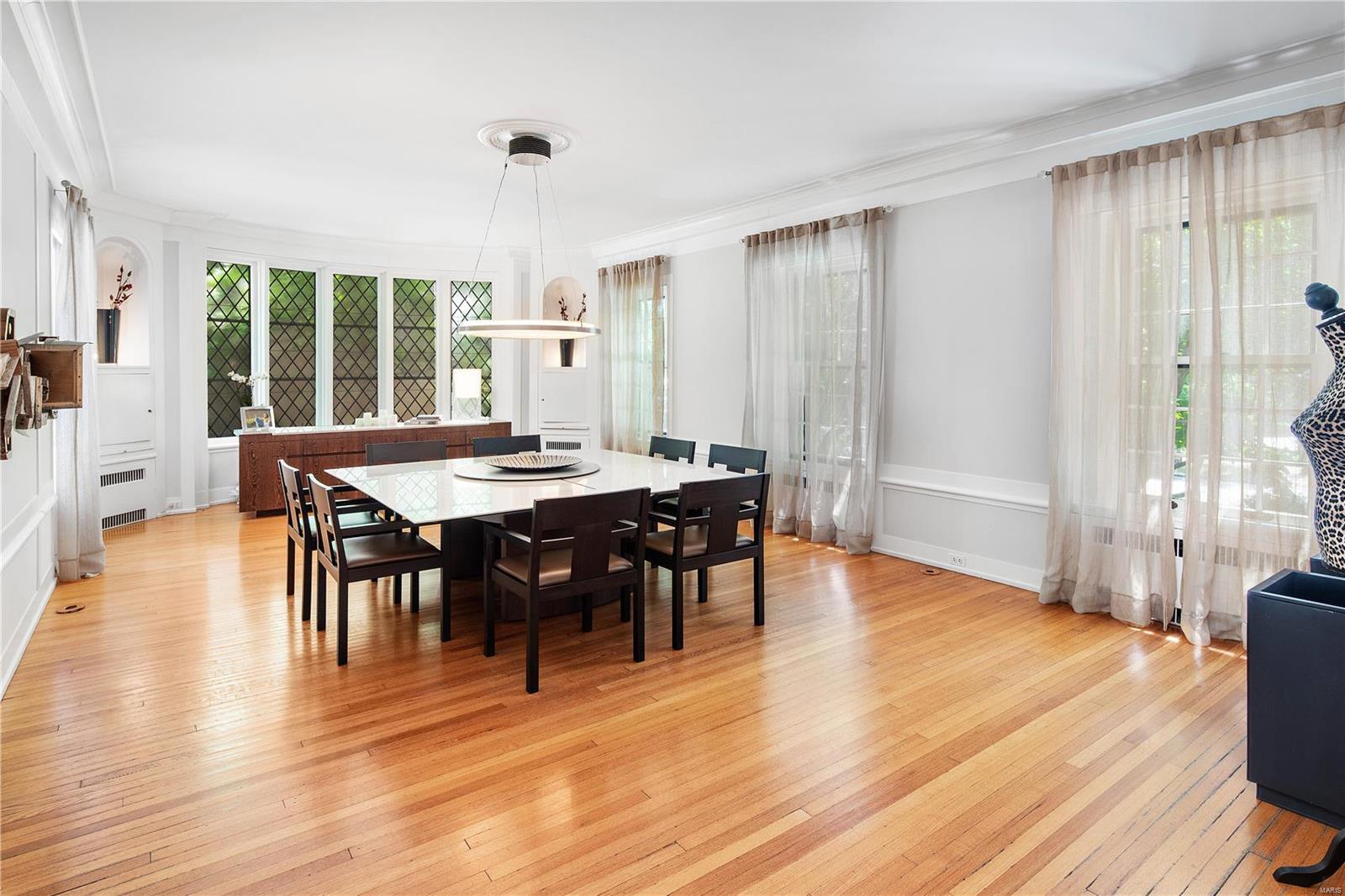 Skinker Heights - Residential