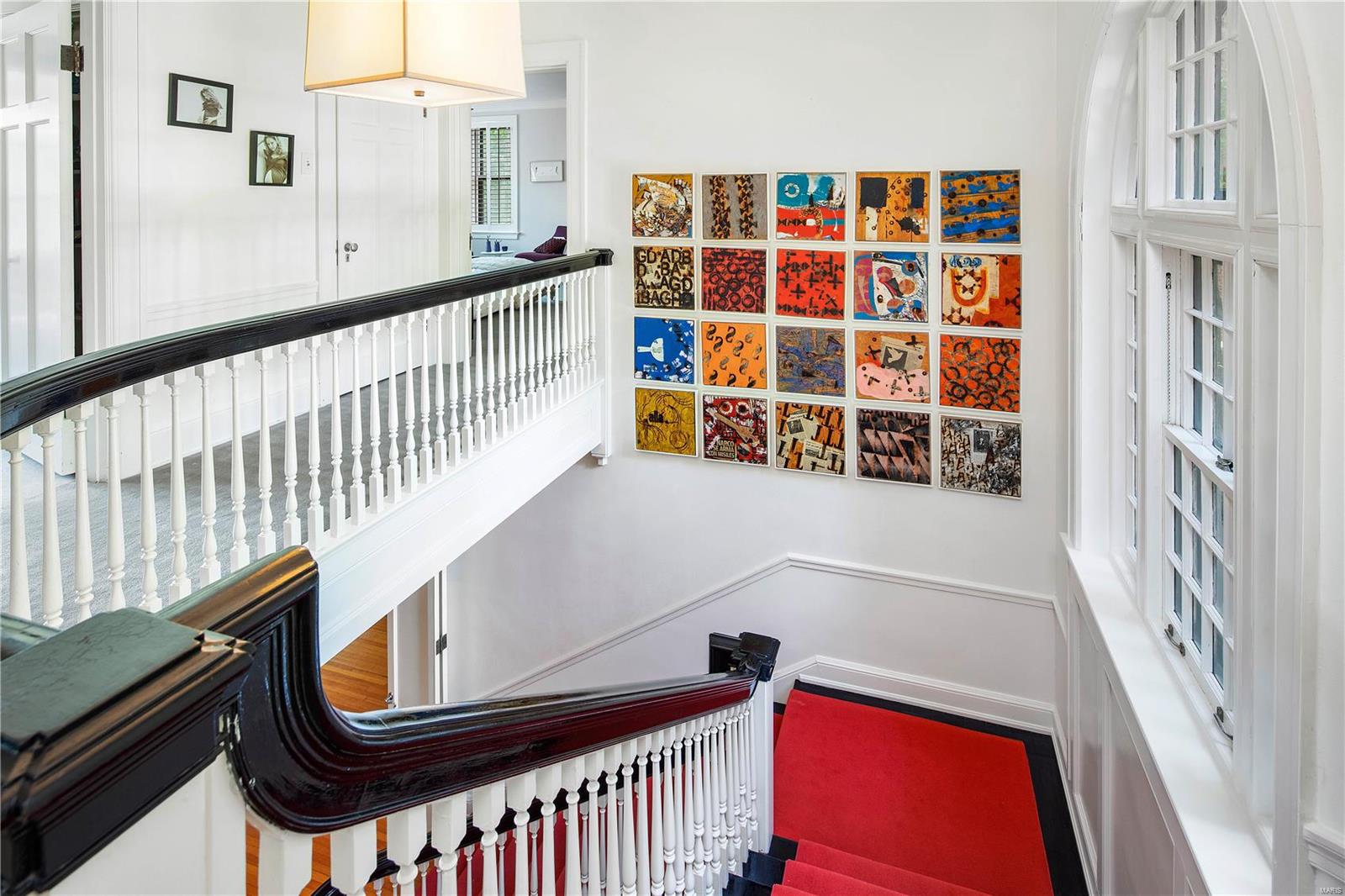 Skinker Heights - Residential