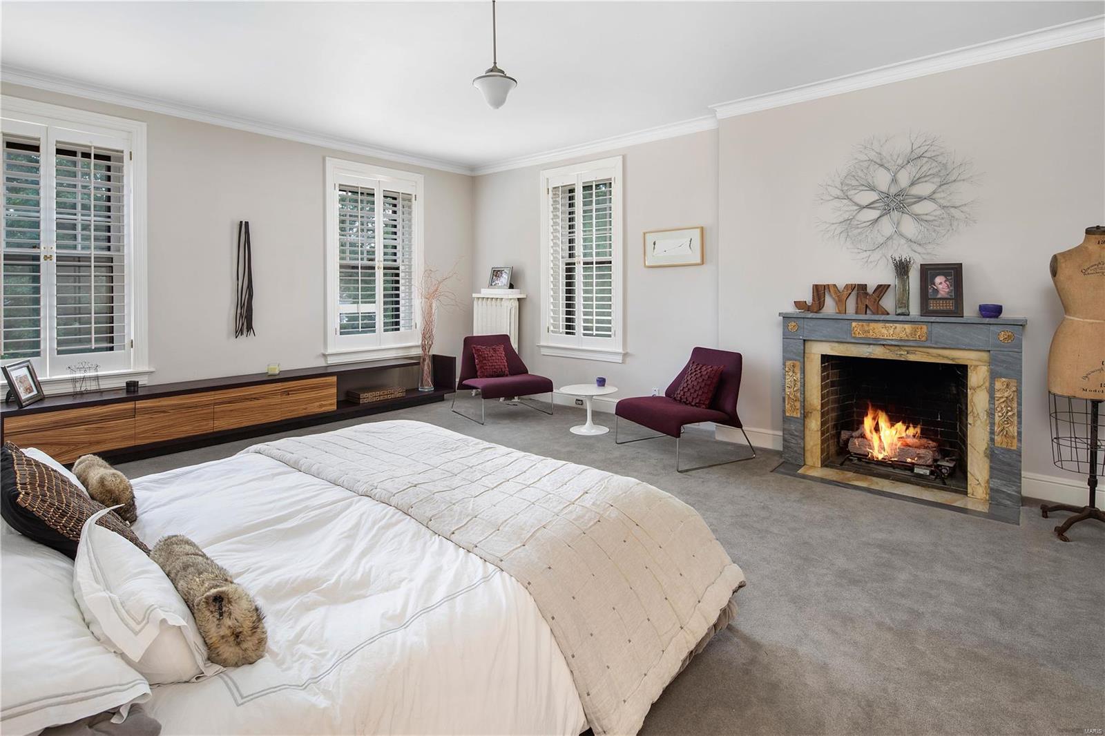 Skinker Heights - Residential