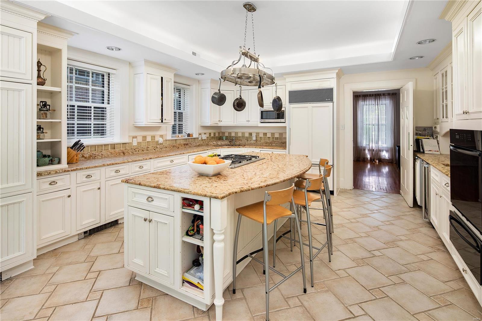 Skinker Heights - Residential