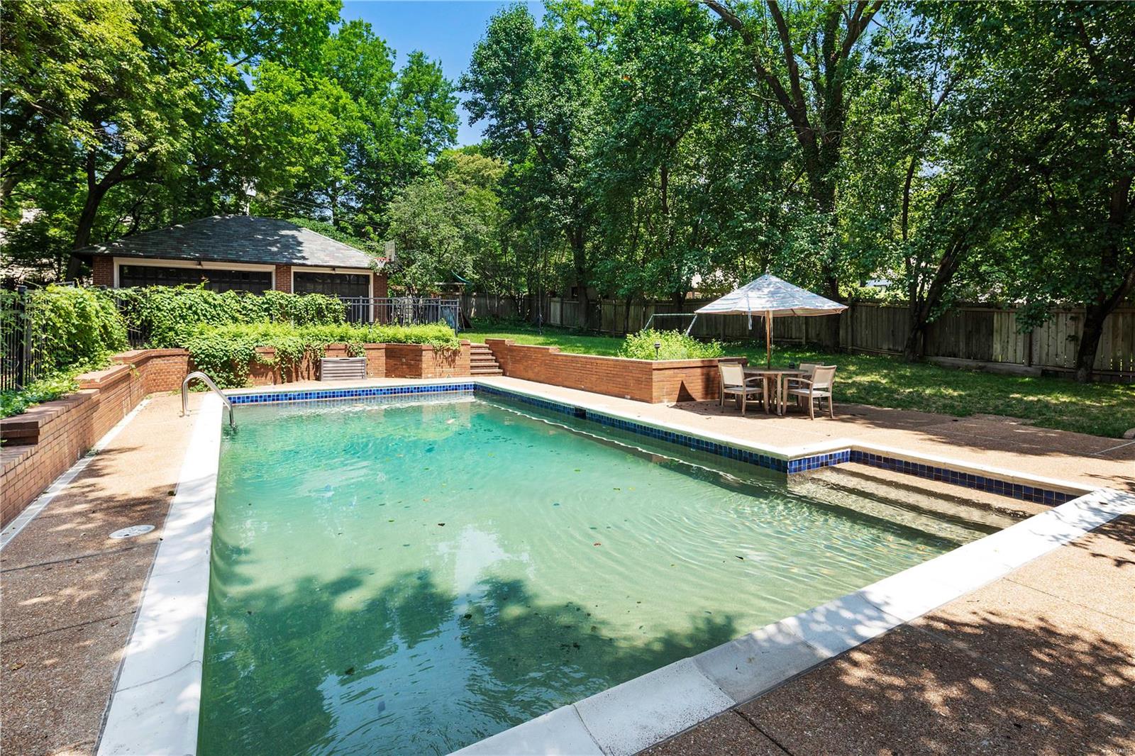 Skinker Heights - Residential