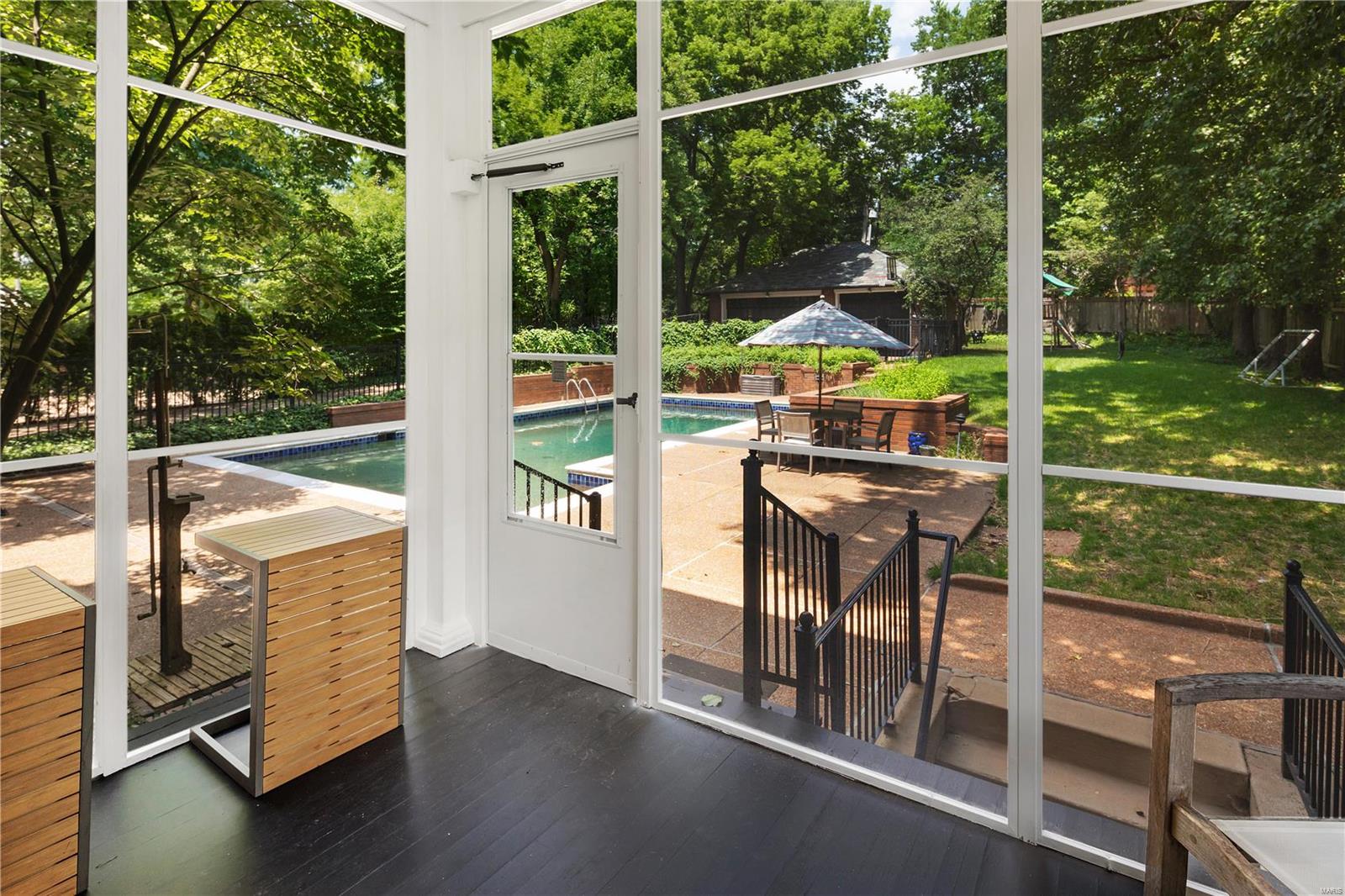 Skinker Heights - Residential