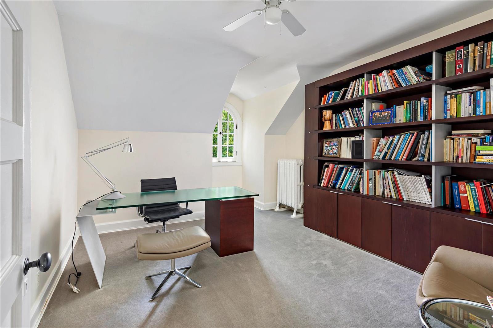 Skinker Heights - Residential