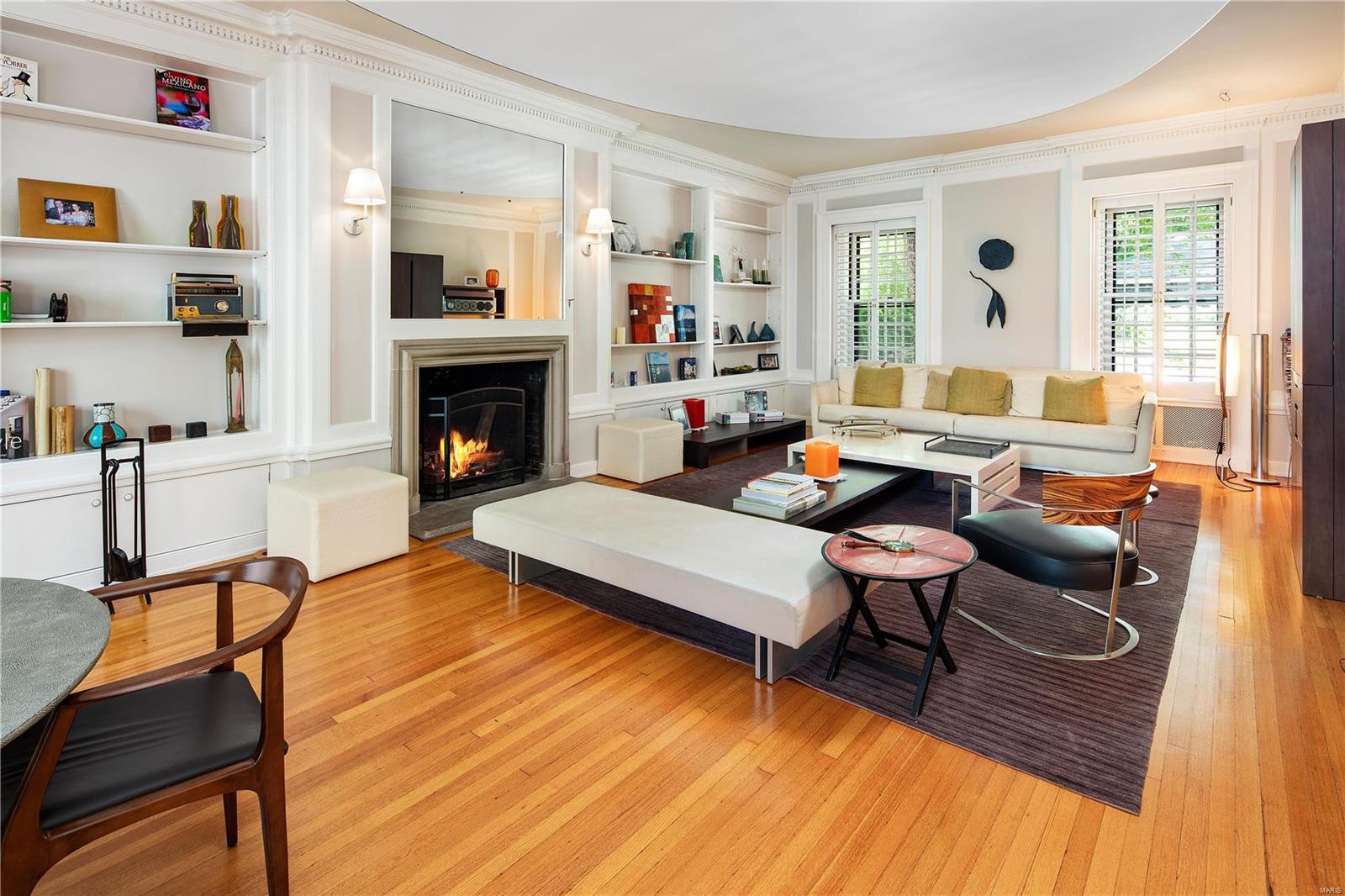 Skinker Heights - Residential