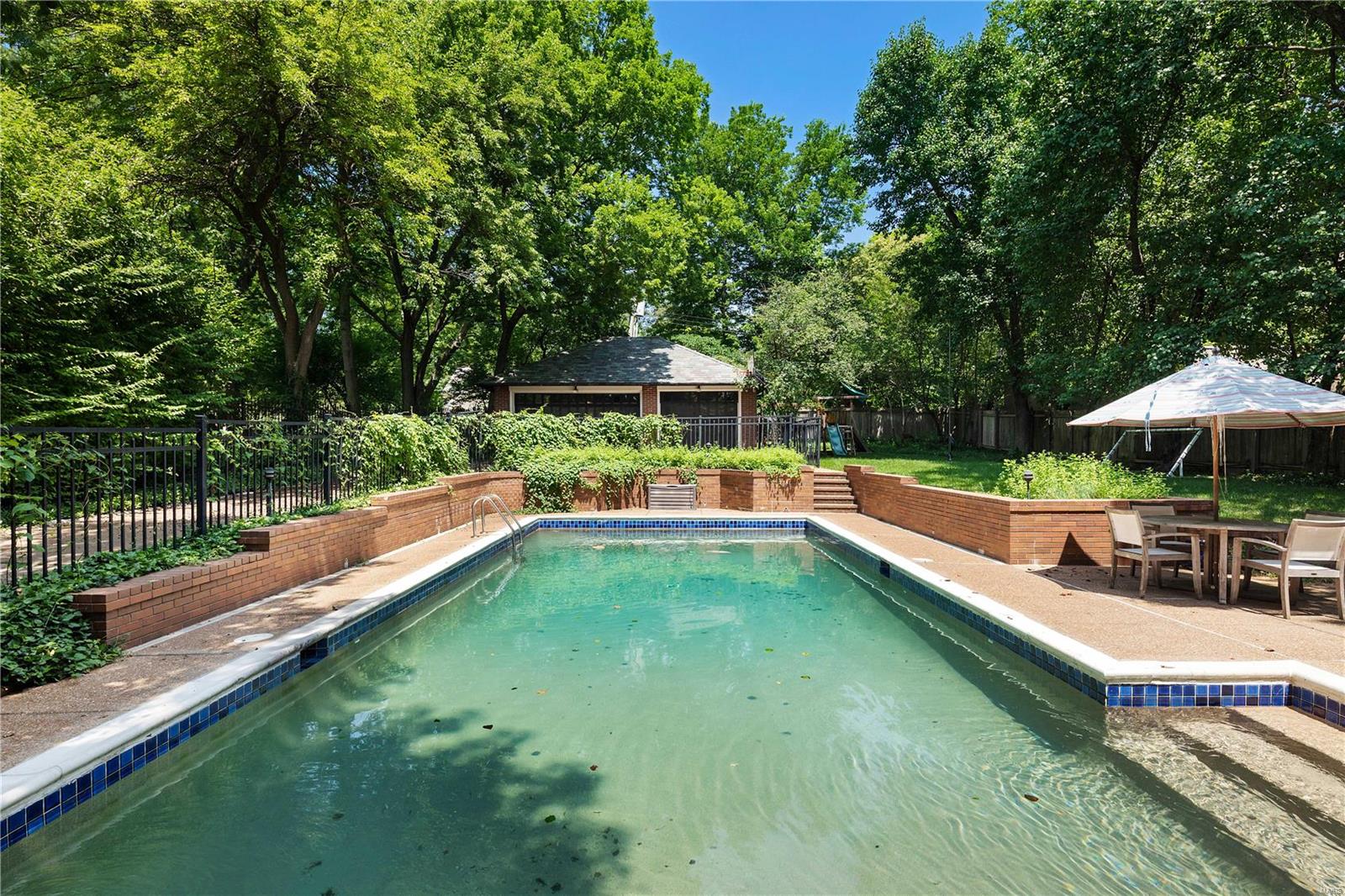 Skinker Heights - Residential