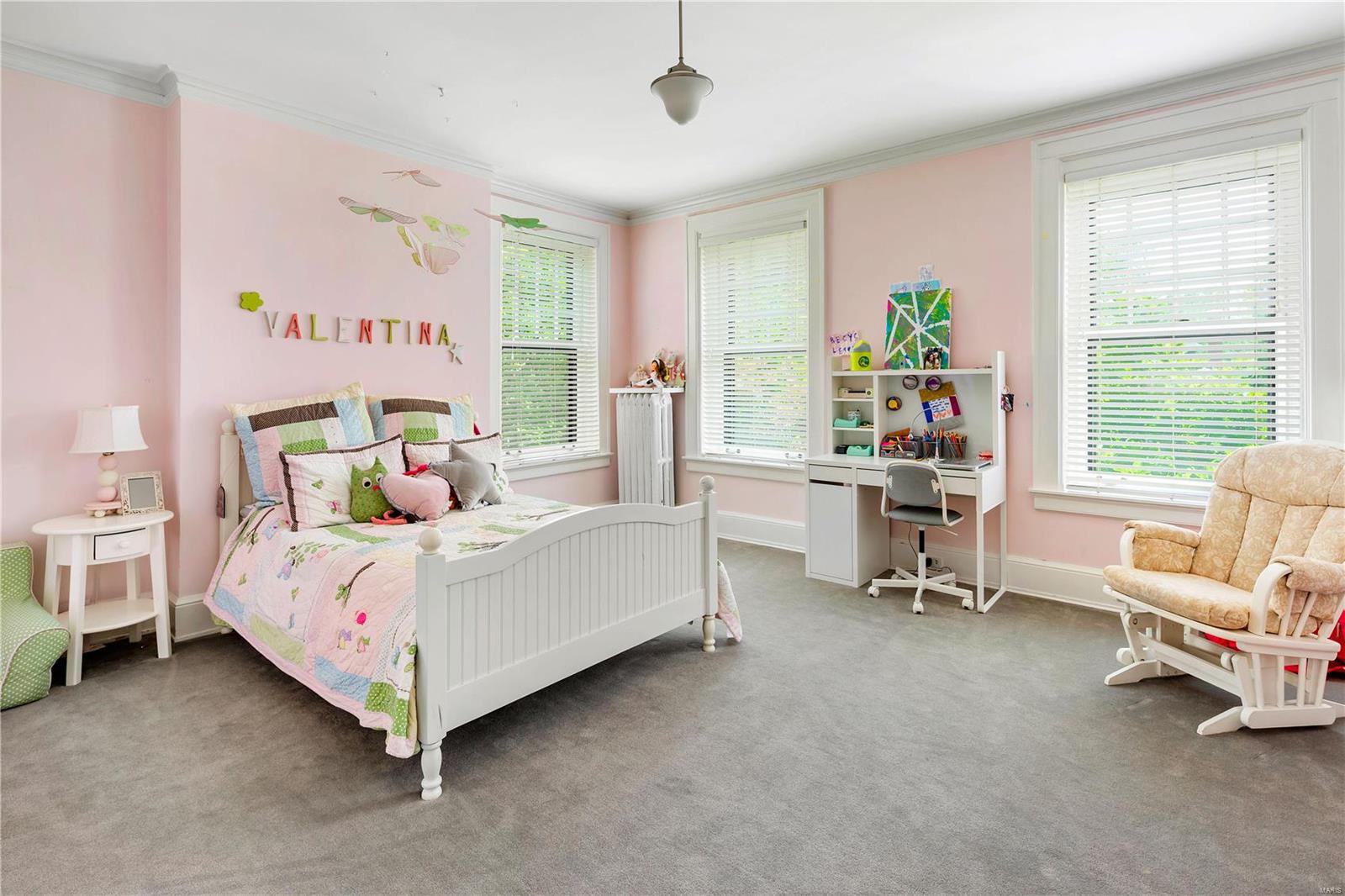 Skinker Heights - Residential