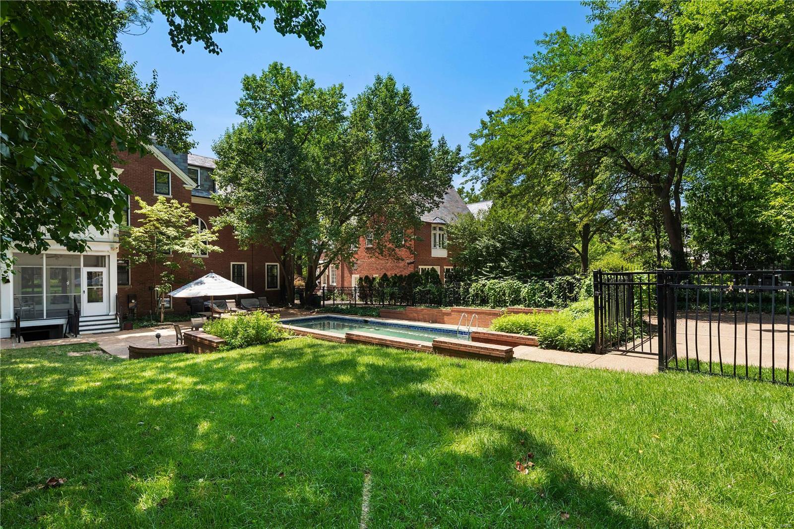 Skinker Heights - Residential