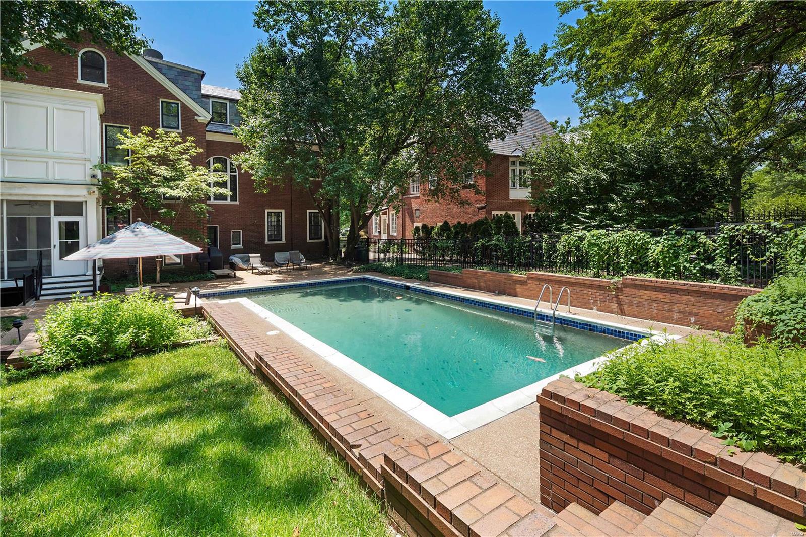 Skinker Heights - Residential